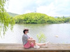 -宁波九龙湖开元度假村