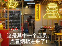 -老闵田螺馆·南昌特色(总店)