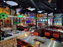 -马路牙子烧烤音乐酒馆(望京店)