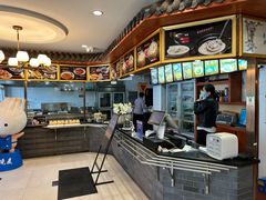 -老奉天马家烧麦(三台子店)