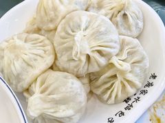 -老庞家水馅包子馆