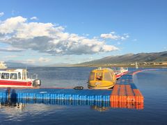 -青海湖国家重点风景名胜区