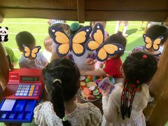 -柠檬国际幼儿园 Bright Academy