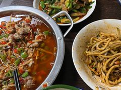 -艺味深尝(云锦路店)
