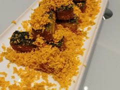 -聆桂烤鸭·金奖烤鸭(静联广场店)