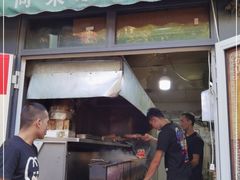 门面-同来顺烧烤餐厅(哈尔滨道店)