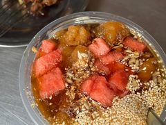 -杨记烤肉老店