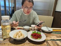 -江南驿·二十余年创意杭帮味(良渚玉鸟集店)