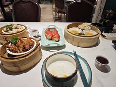 -喜势点·糖沙翁手工茶点·本地人茶居(永庆坊店)