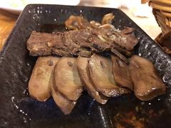 卤水拼-李记潮汕砂锅粥(营福路店)