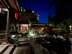 -驿舍·民國老营房院子私房菜(科学会堂店)