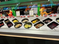 -纽约客美式餐厅(新奥购物中心店)