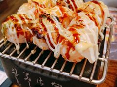 火炙波波寿司-仙隐小鹿中華の日料(正弘城店)