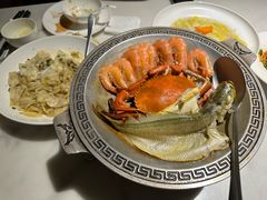 -菉雅苑·湛江菜(前海卓越INTOWN店)