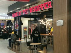 门面-汉堡王(龙德广场店)