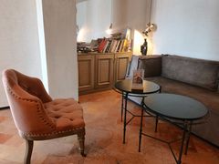 -Me Coffee下午茶艺术空间