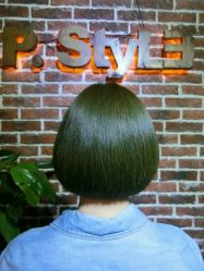 -P.STYLE 派斯造型