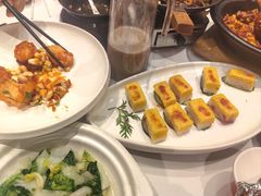 -大鸭梨烤鸭·北京菜(大兴南小街店)