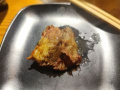 -腰子哥烤串(石佛营炫特店)