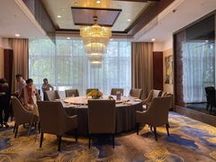 包厢-世纪缘国际会议中心·中餐厅(百家湖店)