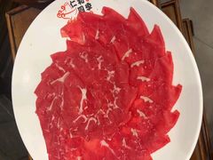-仁和四季涮肉馆(天坛南门店)