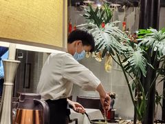 大堂-泓0871臻选云南菜·味庄