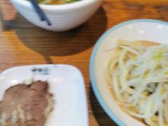 -中阿兰牛肉面(悦海新天地店)