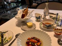 -Le Comptoir de Pierre Gagnaire