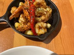 -TIAGO HOME KITCHEN(王府中环店)