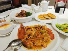 -万龙洲海鲜(广渠门店)