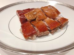 招牌烧鹅-东富酒家(龙湖西溪天街店)