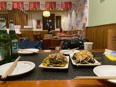 大堂-福苗小骆驼烧烤(曲江店)