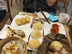 -添好运点心专门店(中环IFC店)