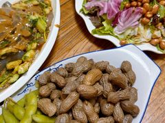 -正宗天津烧麦馆(柳州路店)