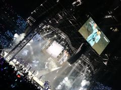 -梦之蓝青奥体育公园体育馆