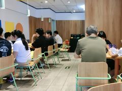 -麦当劳(安定门外大街店)