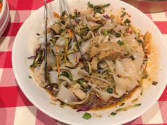 -西贝(南开大悦城店)