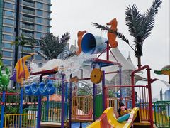-黄金海岸水上乐园