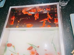 -五星桥原切肥牛火锅·30年专注好牛肉(湖塘店)