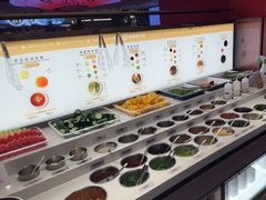 -海底捞火锅(杭州庆春路夜宵主题店)