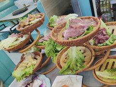 -牛犇炭火烤肉·鲜切烤肉(承德总店)