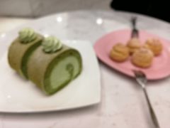 -贝紫Style(木马公寓店)