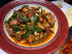 -大张烙馍村·美食地标(泉山店)