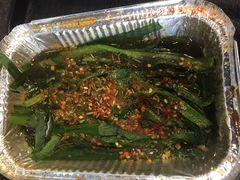 -長壹旋转烤吧 农家鸡火锅