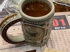 -东海咖啡馆