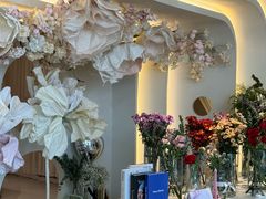 -PARFUM FLORAL花境法餐(南京首店)