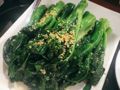 -文兴酒家(Chinatown - Gerrard Street)