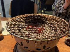-烧肉达人•炭火烧肉(新天地店)