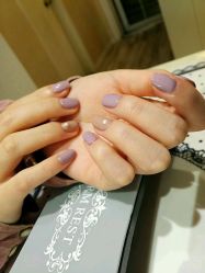 -艾尚妆·日系美甲美睫美学馆