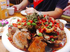 -必点海鲜·鲅鱼水饺(鞍山西道店)